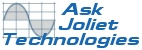 Ask Joliet Technologies. Questions and/or Comments.