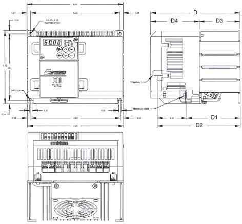 Saftronics PC10 – Part Number: PC102005-9 & PC104005-9