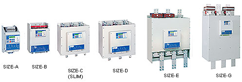 Understanding the Fundamentals of Reduced Voltage Soft Start (RVSS