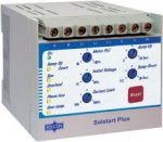 SOLCON Solstart Plus Analog Soft Starters