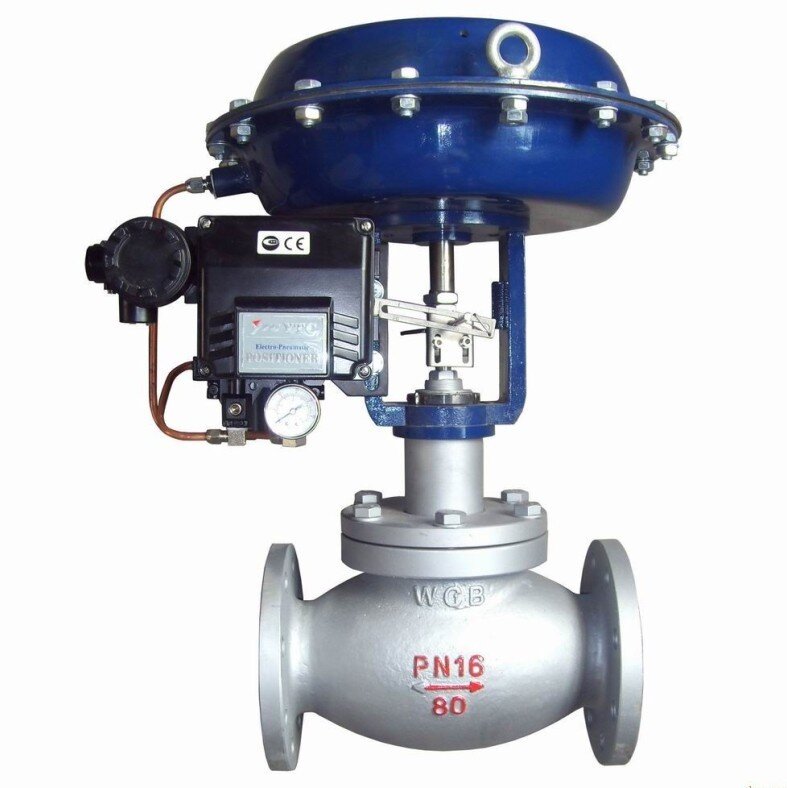 Until relatively recently, flow control valves (FCVs; also sometimes referred to as throttling valves) were the most common means of regulating flow in a process line.