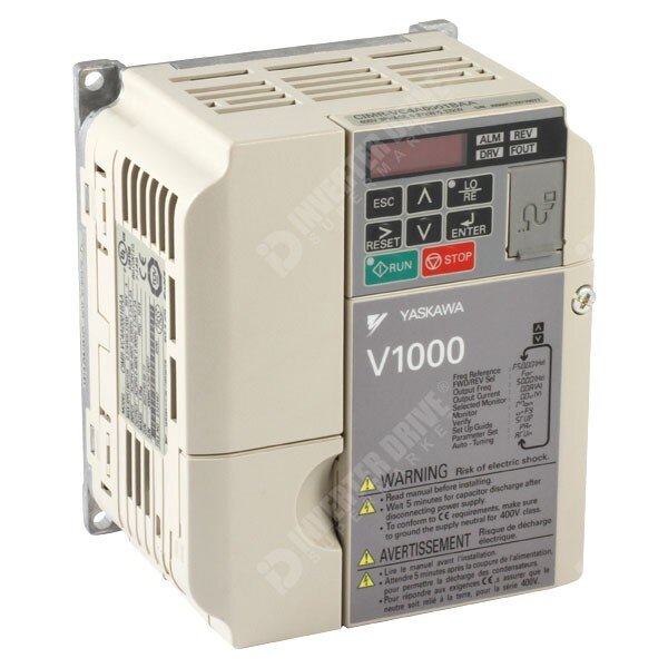Variable Speed Drives (VSDs) - also referred to as Adjustable Speed Drives (ASDs) or, in the case of driven AC motors, Variable Frequency Drives (VFDs)