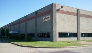 AuCom manufacturing plant in Freedom, PA