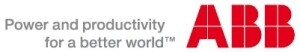 Power and productivity for a better world, ABB